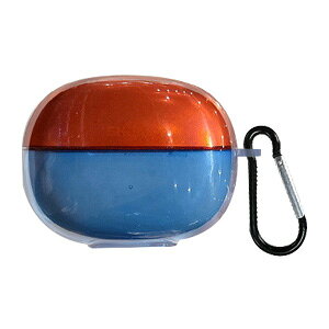 Shokz OpenDots ONE �N���A �P�[�X �_��̂���TPU�f�� �J�o�[�C���z���E�w�b�h�z�� �A�N�Z�T���[ CASE �V���b�N�X �I�[�v���h�b�c ���� �ϏՌ� �����h�~ ���[ �ی� �P�[�X �J�o�[ �֗� �}���`�J��