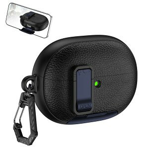 HUAWEI FreeBuds Pro 5 �P�[�X PU���U�[�f�� �J�o�[ �C���z���E�w�b�h�z�� �A�N�Z�T���[ �t�@�[�E�F�C �t���[�o�b�h �v�� 5 �P�[�X CASE �ϏՌ� �����h�~ ���[ �ی� �\�t�g�P�[�X �J�o�[ �֗� ���p �J