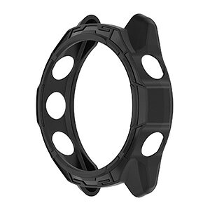 Garmin Forerunner 70 Forerunner 170/170 Music �P�[�X �E�F�A���u���[���E�X�}�[�g�E�H�b�` TPU�f�� �}���`�J���[ �X�P���g���P�[�X �V���v���� �J�o�[ �K�[�~�� �t�H�A�����i�[ 70/170/170 Music �P�[�X CASE 