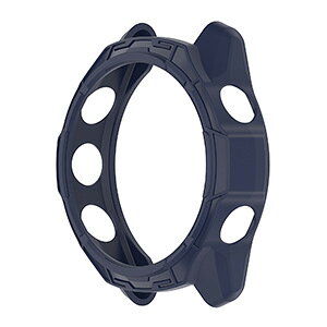 Garmin Forerunner 70 Forerunner 170/170 Music �P�[�X �E�F�A���u���[���E�X�}�[�g�E�H�b�` TPU�f�� �}���`�J���[ �X�P���g���P�[�X �V���v���� �J�o�[ �K�[�~�� �t�H�A�����i�[ 70/170/170 Music �P�[�X CASE 