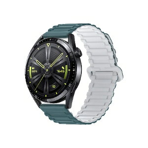 Amazfit Bip Max Amazfit Cheetah 2 Pro Cheetah 2 Ultra �E�F�A���u���[���E�X�}�[�g�E�H�b�` ���� �o���h �V���R���f�� �X�|�[�c �x���g �E�H�b�` ��22mm �����p �x���g �ȒP���� �u�₩ �g�тɕ֗� ���p �l