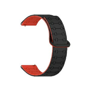 Amazfit Bip Max Amazfit Cheetah 2 Pro Cheetah 2 Ultra �E�F�A���u���[���E�X�}�[�g�E�H�b�` ���� �o���h �V���R���f�� �X�|�[�c �x���g �E�H�b�` ��22mm �����p �x���g �ȒP���� �u�₩ �g�тɕ֗� ���p �l