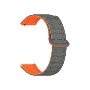 Amazfit Bip Max Amazfit Cheetah 2 Pro Cheetah 2 Ultra �E�F�A���u���[���E�X�}�[�g�E�H�b�` ���� �o���h �V���R���f�� �X�|�[�c �x���g �E�H�b�` ��22mm �����p �x���g �ȒP���� �u�₩ �g�тɕ֗� ���p �l