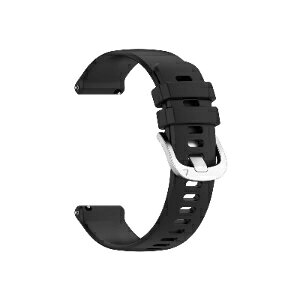 Amazfit Bip Max Amazfit Cheetah 2 Pro Cheetah 2 Ultra �E�F�A���u���[���E�X�}�[�g�E�H�b�` ���� �o���h �V���R���f�� �X�|�[�c �x���g �E�H�b�` ��22mm �����p �x���g �ȒP���� �u�₩ �g�тɕ֗� ���p �l