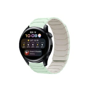 HUAWEI WATCH GT Runner 2 �E�F�A���u���[���E�X�}�[�g�E�H�b�` ���� �o���h �V���R���f�� �X�|�[�c �x���g �E�H�b�` �����p �x���g �ȒP���� �u�₩ �g�тɕ֗� ���p �l�C �������� ������� �o��