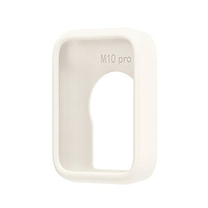 Xiaomi Smart Band 10 Pro �P�[�X �ϏՌ� �W�����f�� �J�o�[ �V���R�� �\�t�g�P�[�X �V���v�� �ϏՌ��P�[�X �\�t�g �v���e�N�^�[�J�o�[ �V���I�~ �X�}�[�g �o���h10 �v�� Standard Edition �ʏ�� �ی�P