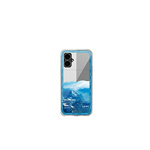 MoonDrop MIAD 01 5G HiFi�I�[�f�B�I�X�}�[�g�t�H�� �Ή� �N���A �ی�P�[�X �ϏՌ� �L�Y�h�~ ����~�� �N�₩�� ���� ���� TPU�f�� �D�ꂽ�ϏՌ��� �\�t�g�P�[�X �y�� ���^ �t�B�b�g�݌v �����₷��