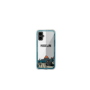 MoonDrop MIAD 01 5G HiFi�I�[�f�B�I�X�}�[�g�t�H�� �Ή� �N���A �ی�P�[�X �ϏՌ� �L�Y�h�~ ����~�� �N�₩�� ���� ���� TPU�f�� �D�ꂽ�ϏՌ��� �\�t�g�P�[�X �y�� ���^ �t�B�b�g�݌v �����₷��