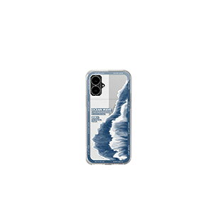 MoonDrop MIAD 01 5G HiFi�I�[�f�B�I�X�}�[�g�t�H�� �Ή� �N���A �ی�P�[�X �ϏՌ� �L�Y�h�~ ����~�� �N�₩�� ���� ���� TPU�f�� �D�ꂽ�ϏՌ��� �\�t�g�P�[�X �y�� ���^ �t�B�b�g�݌v �����₷��
