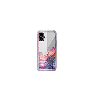 MoonDrop MIAD 01 5G HiFi�I�[�f�B�I�X�}�[�g�t�H�� �Ή� �N���A �ی�P�[�X �ϏՌ� �L�Y�h�~ ����~�� �N�₩�� ���� ���� TPU�f�� �D�ꂽ�ϏՌ��� �\�t�g�P�[�X �y�� ���^ �t�B�b�g�݌v �����₷��
