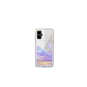MoonDrop MIAD 01 5G HiFi�I�[�f�B�I�X�}�[�g�t�H�� �Ή� �N���A �ی�P�[�X �ϏՌ� �L�Y�h�~ ����~�� �N�₩�� ���� ���� TPU�f�� �D�ꂽ�ϏՌ��� �\�t�g�P�[�X �y�� ���^ �t�B�b�g�݌v �����₷��