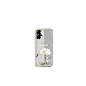 MoonDrop MIAD 01 5G HiFi�I�[�f�B�I�X�}�[�g�t�H�� �Ή� �N���A �ی�P�[�X �ϏՌ� �L�Y�h�~ ����~�� �N�₩�� ���� ���� TPU�f�� �D�ꂽ�ϏՌ��� �\�t�g�P�[�X �y�� ���^ �t�B�b�g�݌v �����₷��