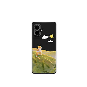 MoonDrop MIAD 01 5G HiFi�I�[�f�B�I�X�}�[�g�t�H�� �Ή� �ی�P�[�X �ϏՌ� �L�Y�h�~ �w��h�~ ����~�� TPU�f�� �D�ꂽ�ϏՌ��� �\�t�g�P�[�X �y�� ���^ �t�B�b�g�݌v �����₷�� �_�� CASE �����J M