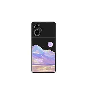 MoonDrop MIAD 01 5G HiFi�I�[�f�B�I�X�}�[�g�t�H�� �Ή� �ی�P�[�X �ϏՌ� �L�Y�h�~ �w��h�~ ����~�� TPU�f�� �D�ꂽ�ϏՌ��� �\�t�g�P�[�X �y�� ���^ �t�B�b�g�݌v �����₷�� �_�� CASE �����J M