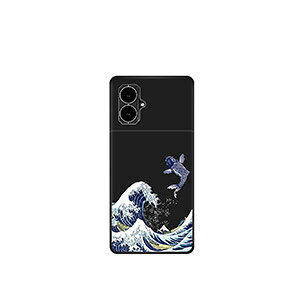 MoonDrop MIAD 01 5G HiFi�I�[�f�B�I�X�}�[�g�t�H�� �Ή� �ی�P�[�X TPU�f�� �D�ꂽ�ϏՌ��� �\�t�g�P�[�X �ϏՌ� �L�Y�h�~ �w��h�~ ����~�� �y�� ���^ �t�B�b�g�݌v �����₷�� �_�� CASE �����J M