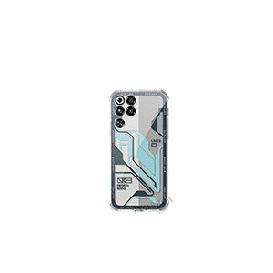 REDMAGIC 11S Pro �J�o�[ �P�[�X �ϏՌ� ���� �N���A �Ռ��ɋ��� TPU�f�� �l���̏Ռ��z���⋭ �ی�P�[�X �J���t�� ���b�h�}�W�b�N �C���u���G�X �v�� CASE ������� �X�}�z �ی� �\�t�g�J�o�[ �Ռ�