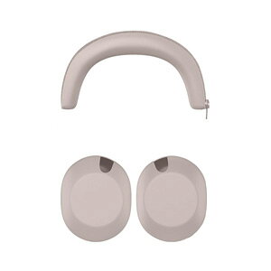 �\�j�[ SONY WH-1000XX �P�[�X �C���[�p�b�h �ی�J�o�[ �w�b�h�o���h�J�o�[ �V���R�� �C���[�p�b�h �_�炩�� �w�b�h�z���N�b�V�����h�� �ϏՌ� �w�b�h�r�[�� �ی� �L�Y�h�~ �X���� ���^ �I�[�o