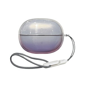 Shokz OpenDots 2 �N���A�P�[�X TPU�f�� �C���z���E�w�b�h�z�� �A�N�Z�T���[ CASE �V���b�N�X �I�[�v���h�b�c ���� �ϏՌ� �����h�~ ���[ �ی� �P�[�X �֗� �\�t�g�P�[�X ���� �ی�J�o�[ �}���`�J