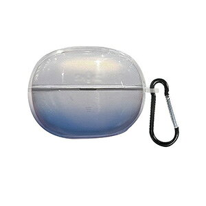 Shokz OpenDots ONE �N���A�P�[�X TPU�f�� �C���z���E�w�b�h�z�� �A�N�Z�T���[ CASE �V���b�N�X �I�[�v���h�b�c ���� �ϏՌ� �����h�~ ���[ �ی� �P�[�X �֗� �\�t�g�P�[�X ���� �ی�J�o�[ �}���`�J