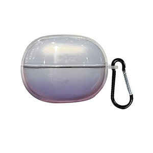 Shokz OpenDots ONE �N���A�P�[�X TPU�f�� �C���z���E�w�b�h�z�� �A�N�Z�T���[ CASE �V���b�N�X �I�[�v���h�b�c ���� �ϏՌ� �����h�~ ���[ �ی� �P�[�X �֗� �\�t�g�P�[�X ���� �ی�J�o�[ �}���`�J