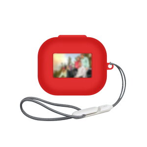 �W�F�[�r�[�G�� JBL LIVE BUDS 4/LIVE Beam 4 �P�[�X LIVE FLEX 4 �J�o�[ �_��̂���V���R���f�� �C���z���E�w�b�h�z�� �A�N�Z�T���[ �W�F�[�r�[�G�� CASE �ϏՌ� �����h�~ ���[ �ی� �\�t�g�P�[�X �J