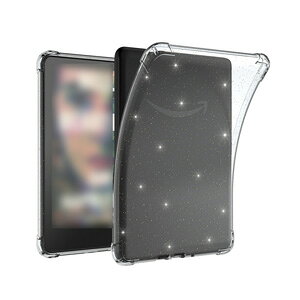 BOOX Go Color 7 �w�ʃP�[�X �J�o�[ 7�C���` �d�q���Ѓ��[�_�[ TPU �N���A �\�t�g�J�o�[ CASE ����ق��肩���� �ϏՌ� �y�� �����₷�� �J�b�R���� �֗� ���p �ی�P�[�X