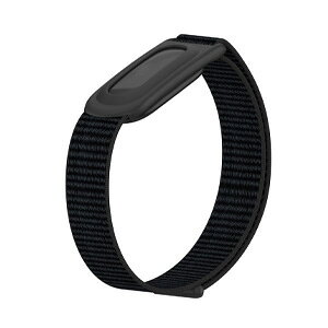 Google Fitbit Air �t�B�b�g�l�X�g���b�J�[ �p �i�C�����o���h ���[�v�o���h ��x���g �ʃt�@�X�i�[ �����x���g �X�}�[�g�E�H�b�`�o���h �y�� �ʋC�� �T�C�Y�����\ ���E�ȒP �X�|�[�c �����j