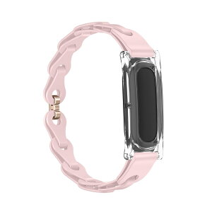 Google Fitbit Air �t�B�b�g�l�X�g���b�J�[ �p �V���R���o���h �����x���g �X�}�[�g�E�H�b�`�o���h �\�t�g�x���g �y�� �t�B�b�g�����Q �T�C�Y�����\ ���E�ȒP �X�|�[�c �����j���O ������� ��