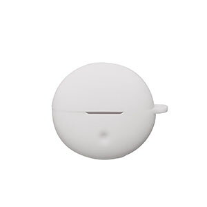 OPPO Enco Clip2 Open Earbuds �P�[�X Enco Clip2 Open Earbuds �P�[�X �V���R���f�� �J�o�[ �C���z���E�w�b�h�z�� �A�N�Z�T���[ CASE �ϏՌ� �����h�~ ���[ �ی� ������� �\�t�g�P�[�X �֗� �J�o�[�𑕒���