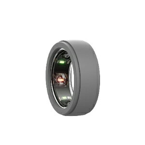 RingConn Gen3 / Gen2 / Gen2 Air �p �����O�J�o�[ �V���R���P�[�X �X�}�[�g�����O�ی�J�o�[ �w�֕ی�P�[�X �\�t�g�V���R�� ���h�~ �ϏՌ� ���^ �y�� �t�B�b�g�� �w�փJ�o�[ �X�}�[�g�����O�A�N�Z