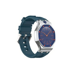 Swatch AP Royal Pop �p �o���h �P�[�X��̌^ �V���R���o���h ���^���P�[�X�t�� �����x���g �ی�P�[�X �X�}�[�g�E�H�b�`�o���h �����t���[�� �ϏՌ� �y�� �h�� �����ȒP ������� ���F�I�� �T�C