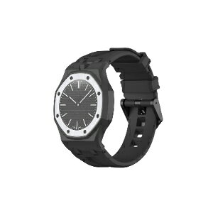 Swatch AP Royal Pop �p �o���h �P�[�X��̌^ �V���R���o���h APS�P�[�X�t�� �����x���g �ی�P�[�X �y�� �ϏՌ� �h�� ���h�~ �X�}�[�g�E�H�b�`�o���h �\�t�g�x���g �����ȒP �X�|�[�c ������� ��