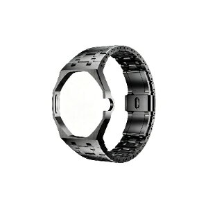 Swatch AP Royal Pop �p �P�[�X��̌^�o���h �X�e�����X�P�[�X �X�e�����X�o���h ���^���o���h �����x���g �ی�P�[�X �ϏՌ� ������ �����o���h �r�W�l�X �J�W���A�� ������� �T�C�Y�����\ �X