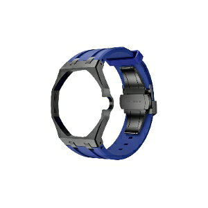 Swatch AP Royal Pop �p �P�[�X��̌^�o���h ���^���P�[�X+�V���R���o���h �����x���g �ی�P�[�X �ϏՌ� �h�� �y�� �\�t�g�o���h �X�|�[�c �J�W���A�� ������� ���F�I�� �T�C�Y�����\ �X�E�H