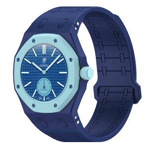 Swatch AP Royal Pop �o���h �x���g �����p �r���v�x���g �V���R���f�� �_�炩�� �y�� �h�� ���΍� �ϋv�� ������� �X�|�[�c �J�W���A�� �����Y ���f�B�[�X ���F�I�� �ȒP���� �T�C�Y�����\ �X