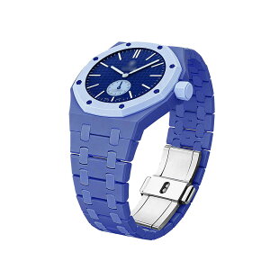 Swatch AP Royal Pop �o���h �x���g �����p �r���v�x���g �����f�� �ϋv�� ������� �X�|�[�c �J�W���A�� �����Y ���f�B�[�X ���F�I�� �ȒP���� �T�C�Y�����\ �X�E�H�b�` �G�[�s�[ ���C���� �|�b