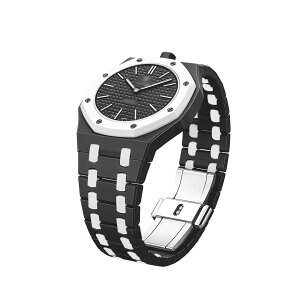 Swatch AP Royal Pop �o���h �x���g �����p �r���v�x���g �����f�� �ϋv�� ������� �X�|�[�c �J�W���A�� �����Y ���f�B�[�X ���F�I�� �ȒP���� �T�C�Y�����\ �X�E�H�b�` �G�[�s�[ ���C���� �|�b