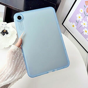Xiaomi Redmi Pad 2 9.7�C���` �P�[�X �ϏՌ� �J�o�[ �V���I�~ ���h�~ �p�b�h 2 9.7�^ �w�ʃJ�o�[ �^�u���b�g�ی� ���^ TPU�f�� ����ق��肩���� �Ռ��z�� �\�t�g�P�[�X �l�C �������� ������� CASE