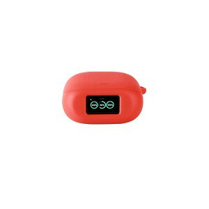 Anker Soundcore Liberty 5 Pro �P�[�X �A���J�[ �T�E���h�R�A ���o�e�B�[5�v�� �P�[�X �V���R���f�� �J�o�[ �C���z���E�w�b�h�z�� �A�N�Z�T���[ CASE �ϏՌ� �����h�~ ���[ �ی� ������� �\�t�g�P�[