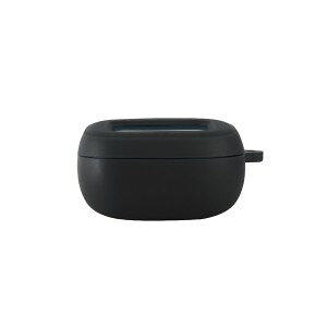 Anker Soundcore Liberty 5 Pro Max �P�[�X �V���R���f�� �J�o�[ �C���z���E�w�b�h�z�� �A�N�Z�T���[ CASE �ϏՌ� �����h�~ ���[ �ی� ������� �\�t�g�P�[�X �𑕒������܂܁A�[�d�^�C�v�\�ł� �A��