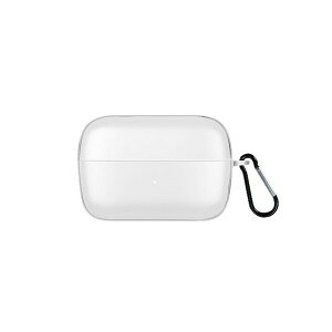 Anker Soundcore C50i �N���A�P�[�X �_��̂���TPU�f�� �J�o�[ �C���z���E�w�b�h�z�� �A�N�Z�T���[ CASE �ϏՌ� �����h�~ ���[ �ی� ������� �A���J�[ �T�E���h�R�A C50i �\�t�g�P�[�X �֗� ���p ��