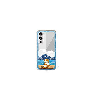 FCNT arrows Alpha2 F-51G �N���A �ی�P�[�X �ϏՌ� �L�Y�h�~ ����~�� �N�₩�� ���� ���� TPU�f�� ����p�^�[�� �D�ꂽ�ϏՌ��� �\�t�g�P�[�X �y�� ���^ �t�B�b�g�݌v �����₷�� �_�� arrows Alpha2 CA