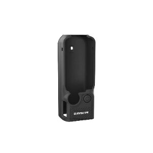 DJI Osmo Pocket 4P/4/3 �p TPU�P�[�X �\�t�g�P�[�X �ی�J�o�[ ���m�Ȉʒu���킹 ���t���E���O�����ȒP �ϏՌ� �h�� �h�� �h�� �h�� �����₷�� �O���b�v���� ���K�z�[���h �y�� �ό`���ɂ��� 