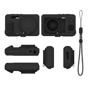 KODAK PIXPRO FZ55 �{�f�B �f�W�^�����J���� �J�����ی� �_��̂���V���R���f�� �P�[�X �J�o�[ �t�P�[�X �������� ������� �֗� ���p �l�C KODAK PIXPRO FZ55 �ی�p �L�Y�h�~ �A�N�Z�T���[ �J��