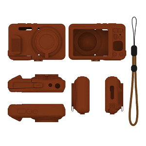 KODAK PIXPRO FZ55 �{�f�B �f�W�^�����J���� �J�����ی� �_��̂���V���R���f�� �P�[�X �J�o�[ �t�P�[�X �������� ������� �֗� ���p �l�C KODAK PIXPRO FZ55 �ی�p �L�Y�h�~ �A�N�Z�T���[ �J��