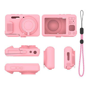 KODAK PIXPRO FZ55 �{�f�B �f�W�^�����J���� �J�����ی� �_��̂���V���R���f�� �P�[�X �J�o�[ �t�P�[�X �������� ������� �֗� ���p �l�C KODAK PIXPRO FZ55 �ی�p �L�Y�h�~ �A�N�Z�T���[ �J��