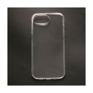 Apple iPhone 17e �P�[�X �N���A �ϏՌ� �J�o�[ �^�t�Ŋ�� TPU�f�� ���� �Ռ��z�� �����h�~ �������� ������� �J�b�R���� �l�C �Ռ��ɋ��� �A�b�v�� �A�C�t�H�� 17e �w�ʃJ�o�[ �ی�P�[�X �����K
