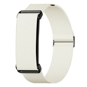Google Fitbit Air �t�B�b�g�l�X�g���b�J�[ �p �i�C�����o���h ���[�v�o���h ��x���g �����x���g �X�}�[�g�E�H�b�`�o���h �y�� �ʋC�� �T�C�Y�����\ ���E�ȒP �X�|�[�c �����j���O �A�E�g�h