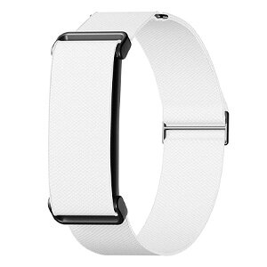 Google Fitbit Air �t�B�b�g�l�X�g���b�J�[ �p �i�C�����o���h ���[�v�o���h ��x���g �����x���g �X�}�[�g�E�H�b�`�o���h �y�� �ʋC�� �T�C�Y�����\ ���E�ȒP �X�|�[�c �����j���O �A�E�g�h