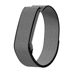 Google Fitbit Air �t�B�b�g�l�X�g���b�J�[ �p �i�C�����o���h ���[�v�o���h ��x���g �ʃt�@�X�i�[ �����x���g �X�}�[�g�E�H�b�`�o���h �y�� �ʋC�� �T�C�Y�����\ ���E�ȒP �X�|�[�c �����j